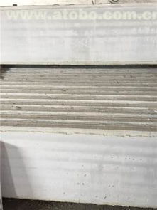 轻质隔墙板价格全解析——济南鑫盛建材厂为烟台市场提供优质轻质建筑材料